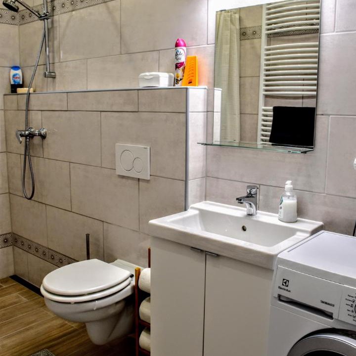 Photo of Bathroom in Zalakaros