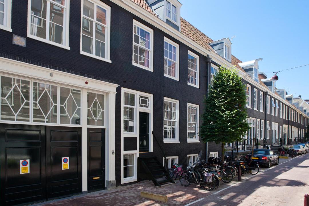 Photo of Others in De Weteringschans