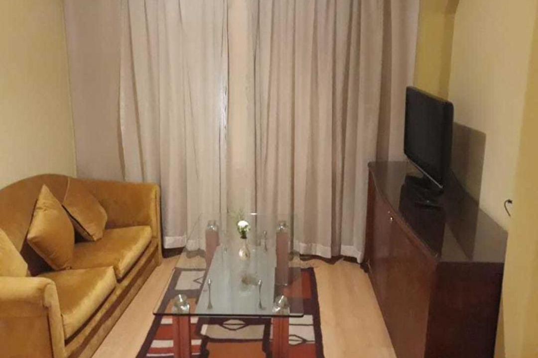 Photo of Livingroom in Nile River Luxor