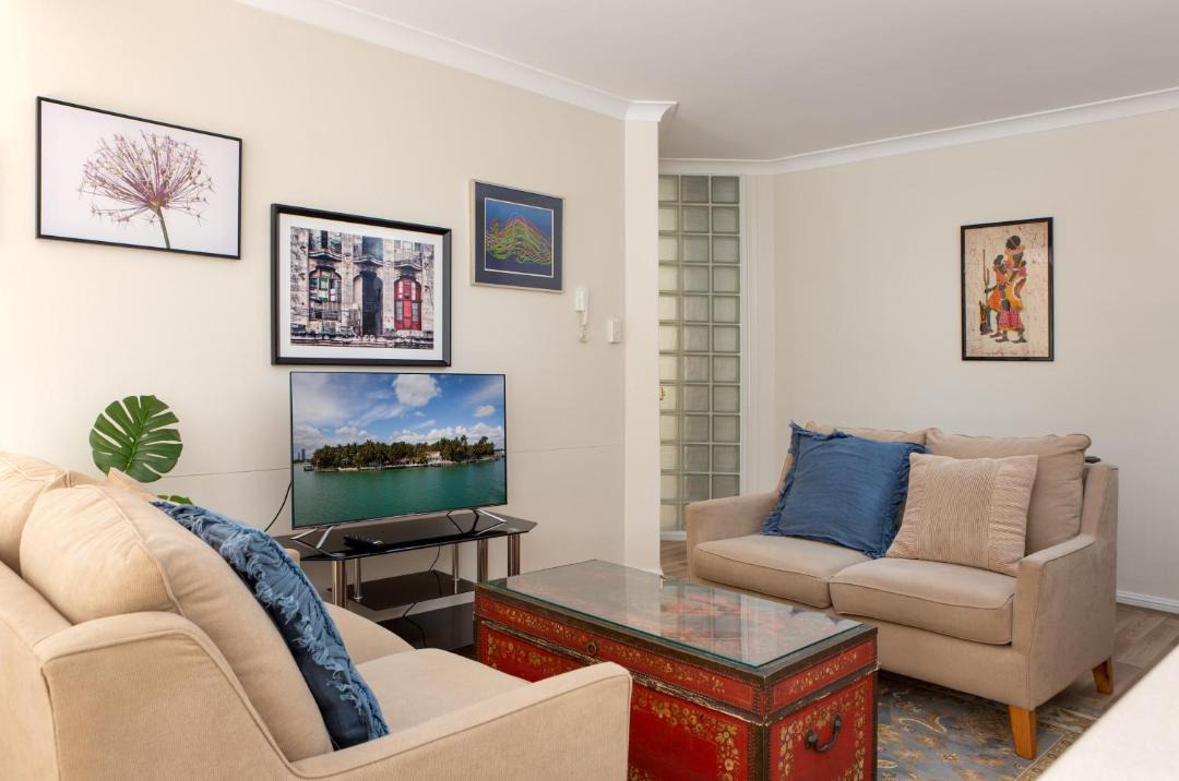Photo of Livingroom in Lilyfield