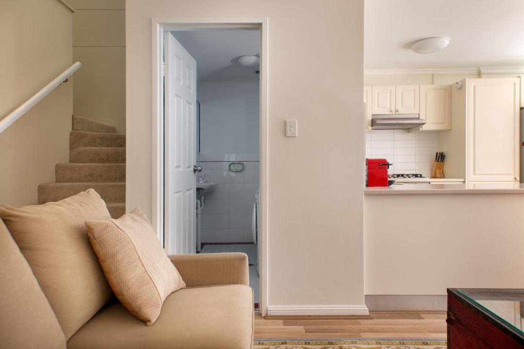 Photo of Livingroom in Lilyfield