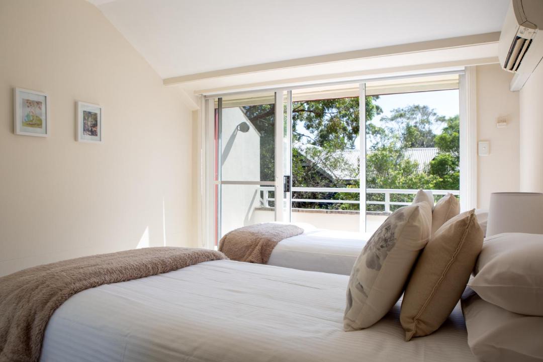 Photo of Bedroom in Lilyfield