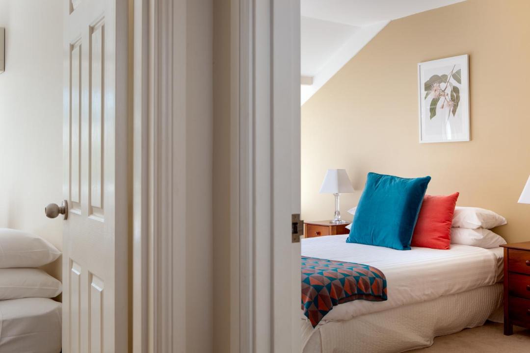 Photo of Bedroom in Lilyfield