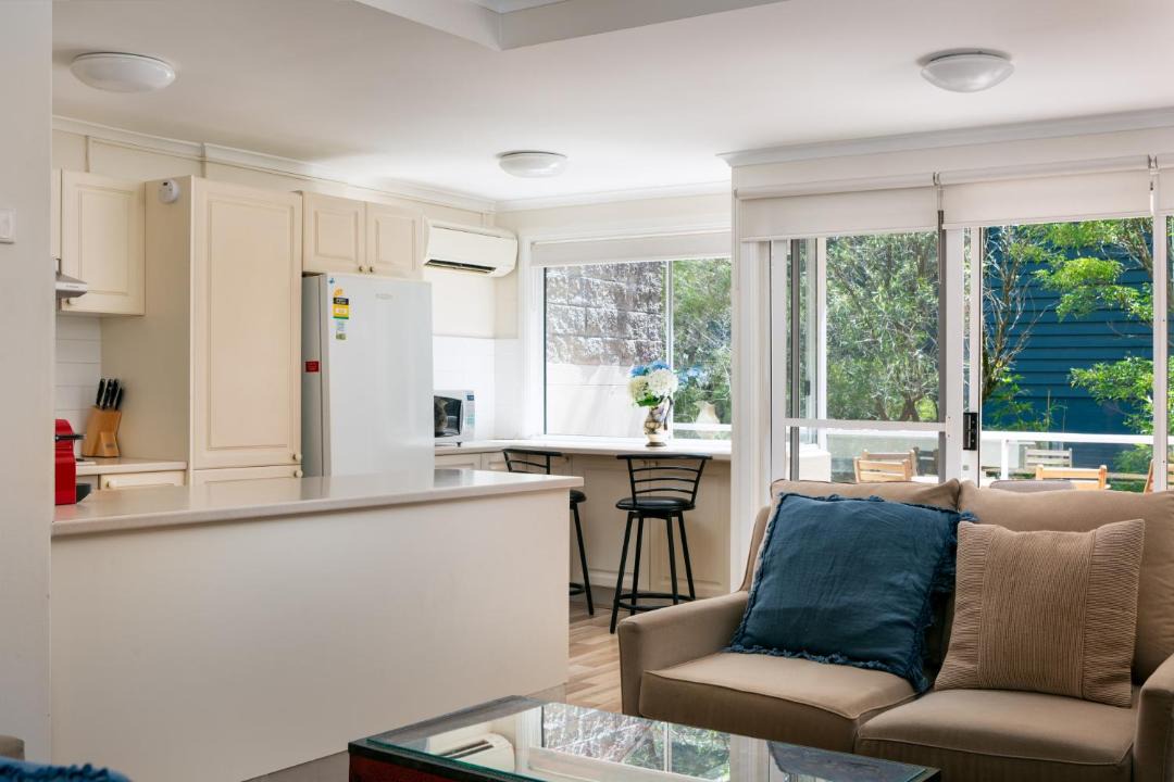 Photo of Livingroom in Lilyfield
