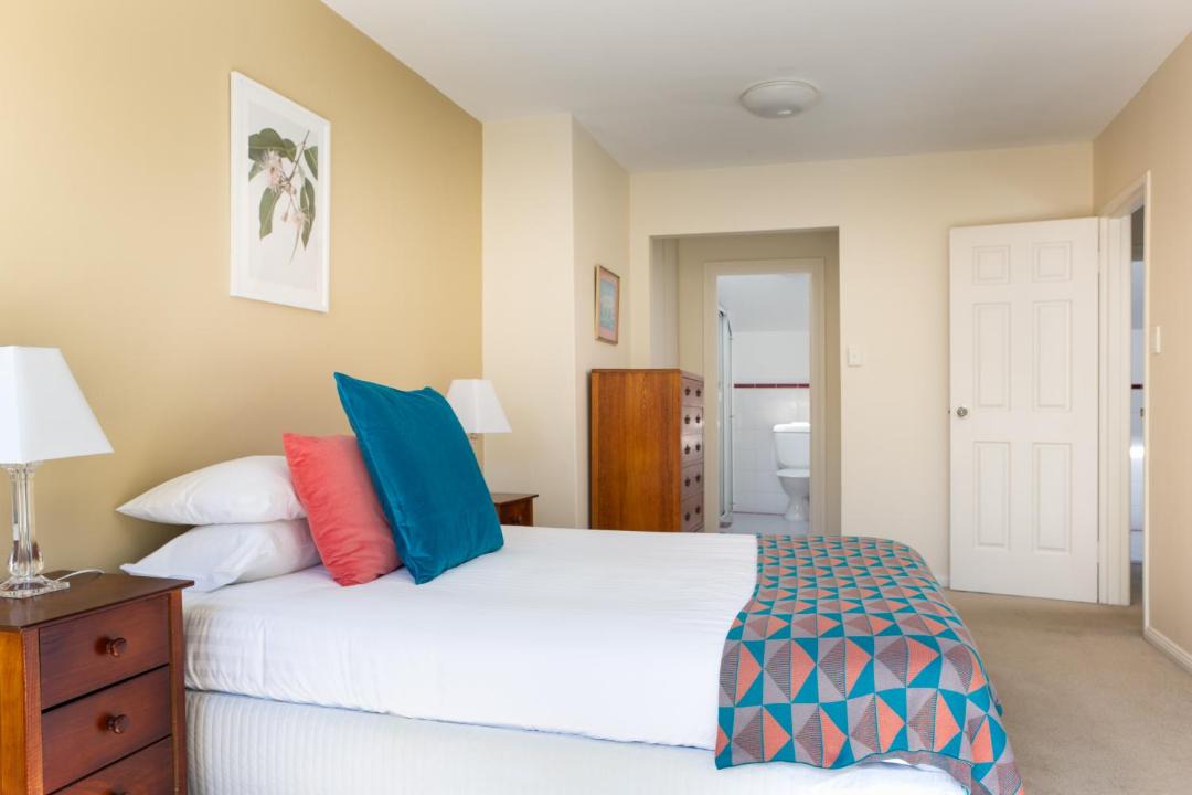Photo of Bedroom in Lilyfield