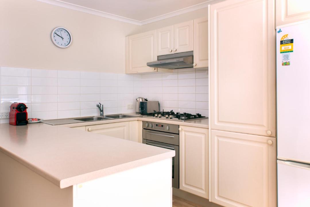 Photo of Kitchen in Lilyfield