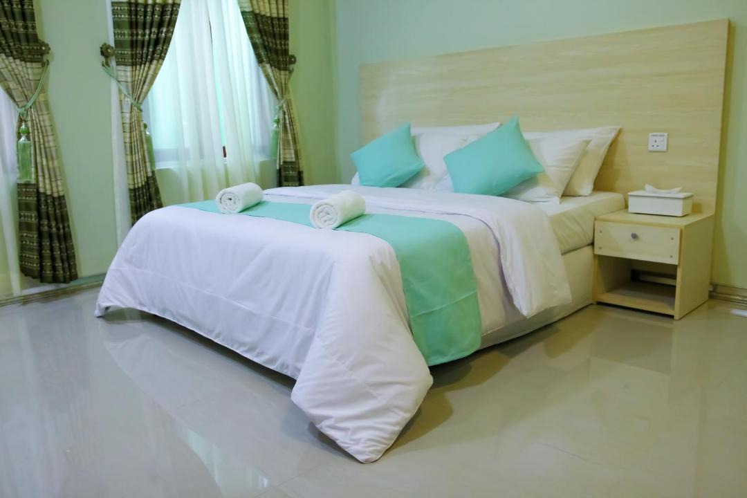 Photo of Bedroom in Maamigili