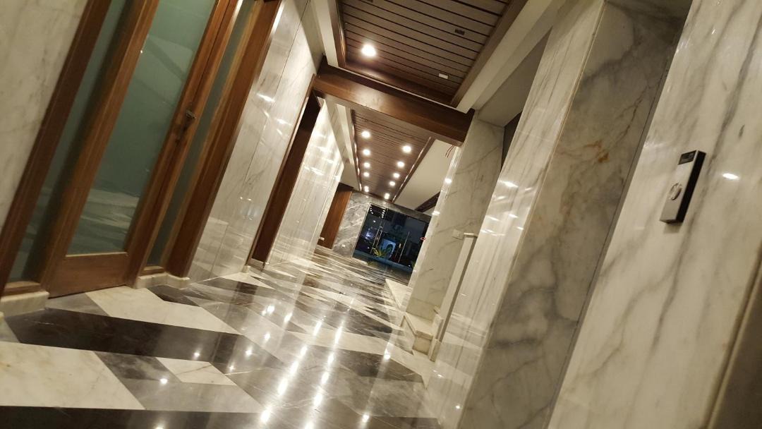 Photo of Bathroom in Heliopolis