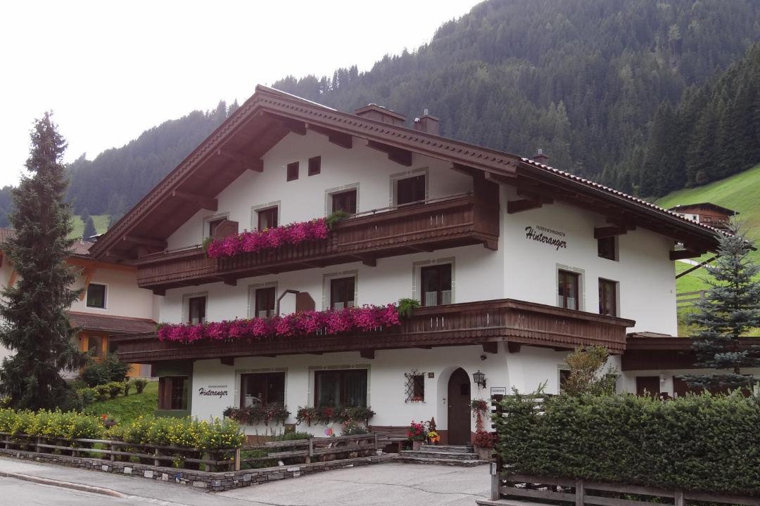 Photo of Others in Lanersbach