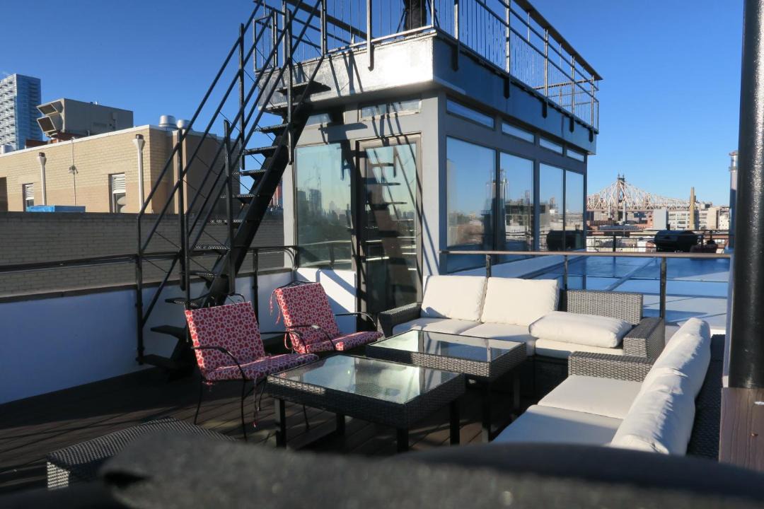 Photo of Others in Hunters Point