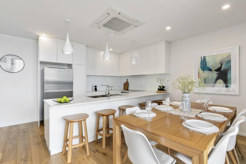 Photo of Kitchen in Anglesea