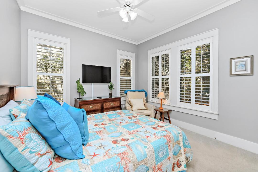 Photo of Bedroom in Seacrest Beach