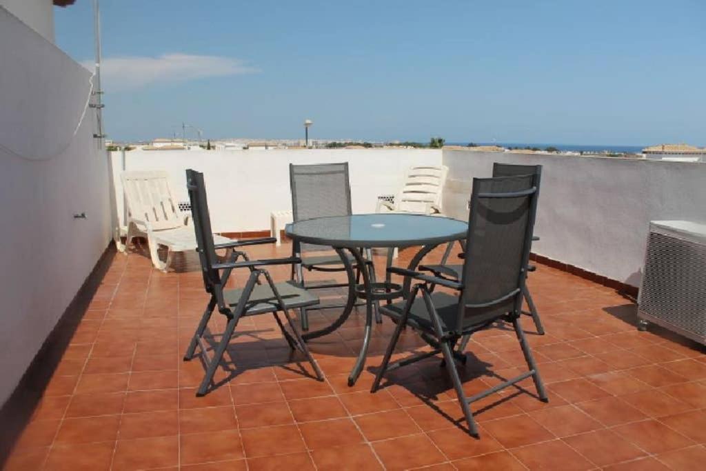 Photo of Patio Balcony in Orihuela Costa