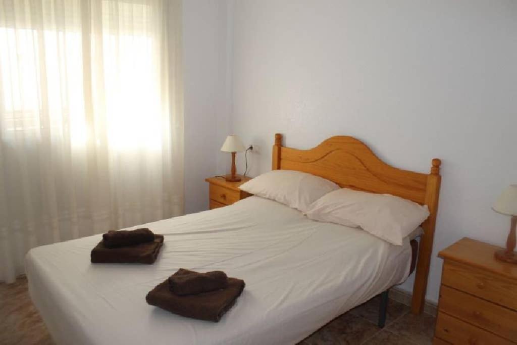 Photo of Bedroom in Orihuela Costa