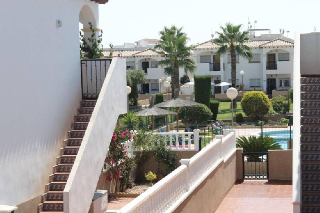 Photo of Patio Balcony in Orihuela Costa