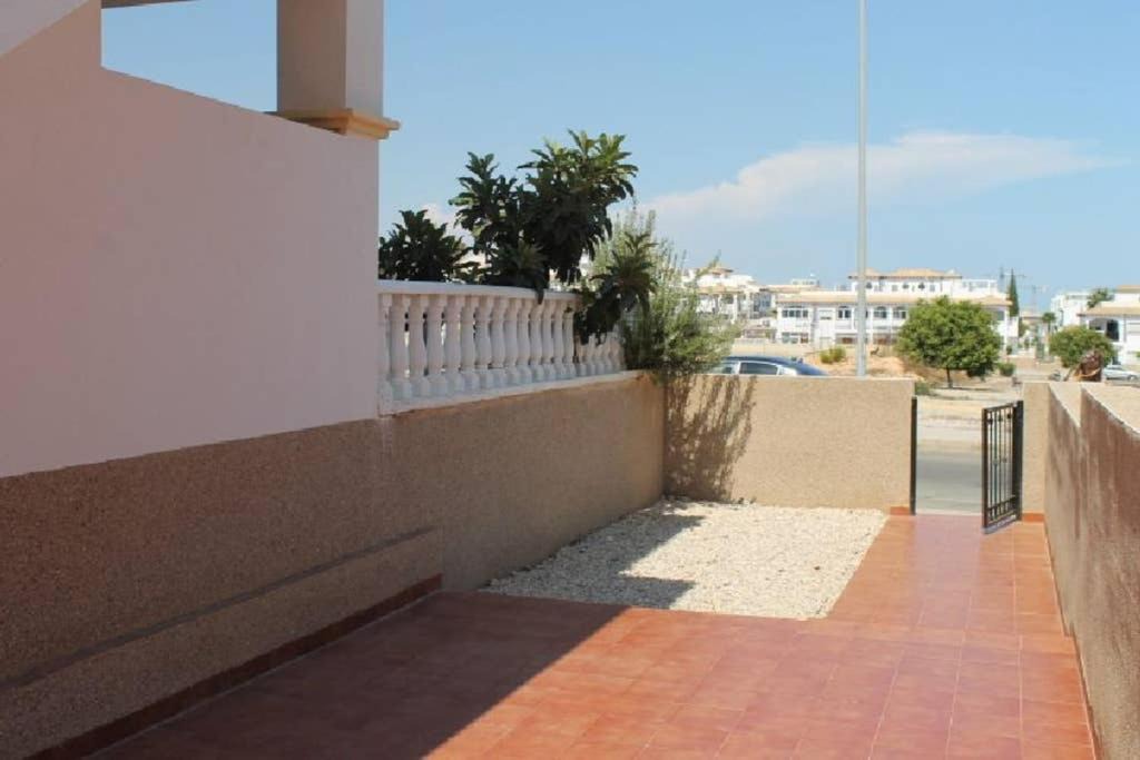 Photo of Patio Balcony in Orihuela Costa