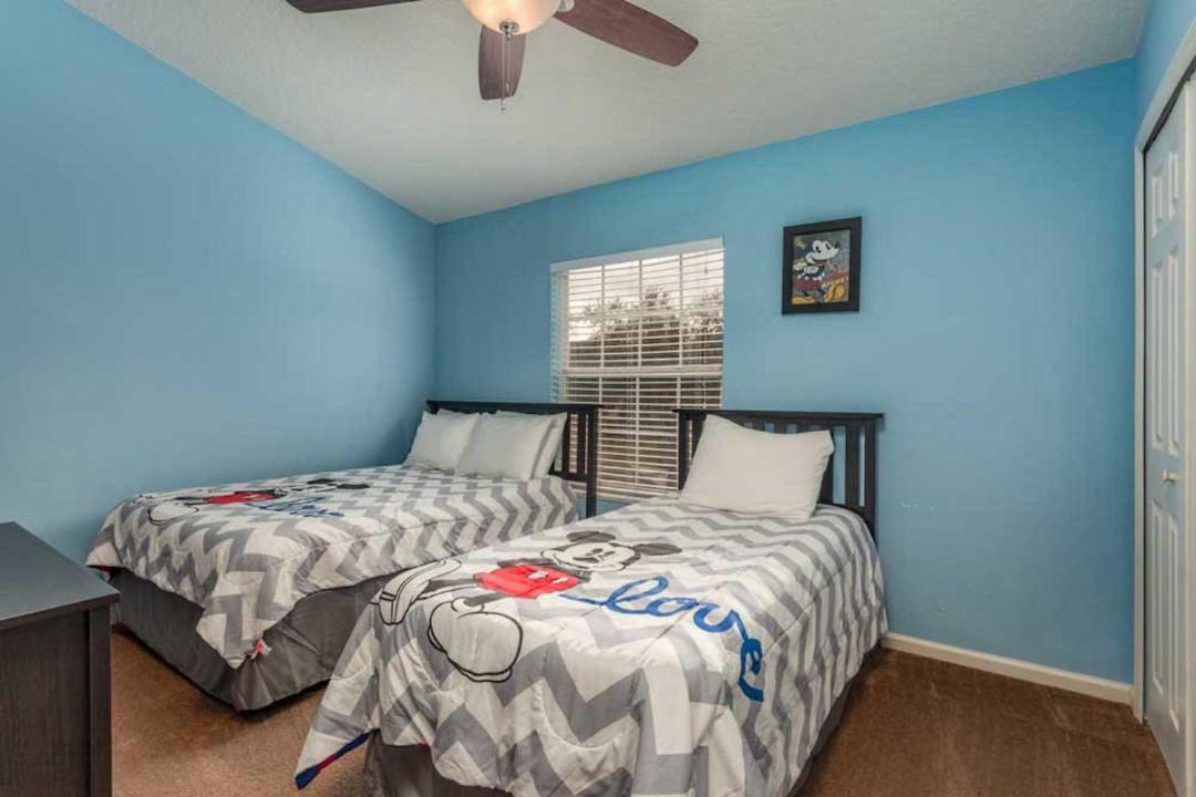 Photo of Bedroom in Windsor Palms