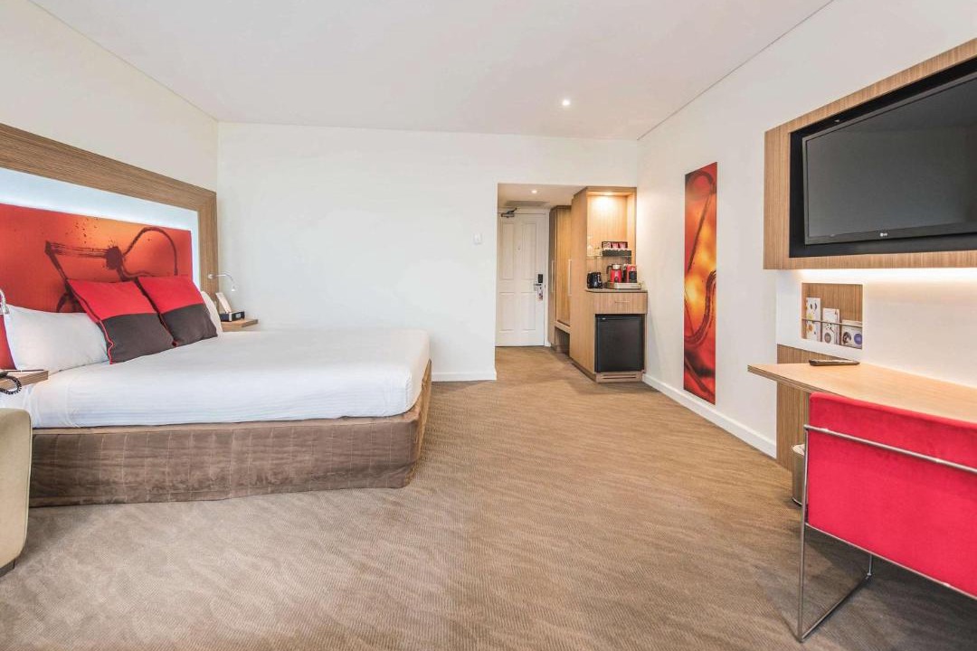 Photo of Bedroom in Rooty Hill