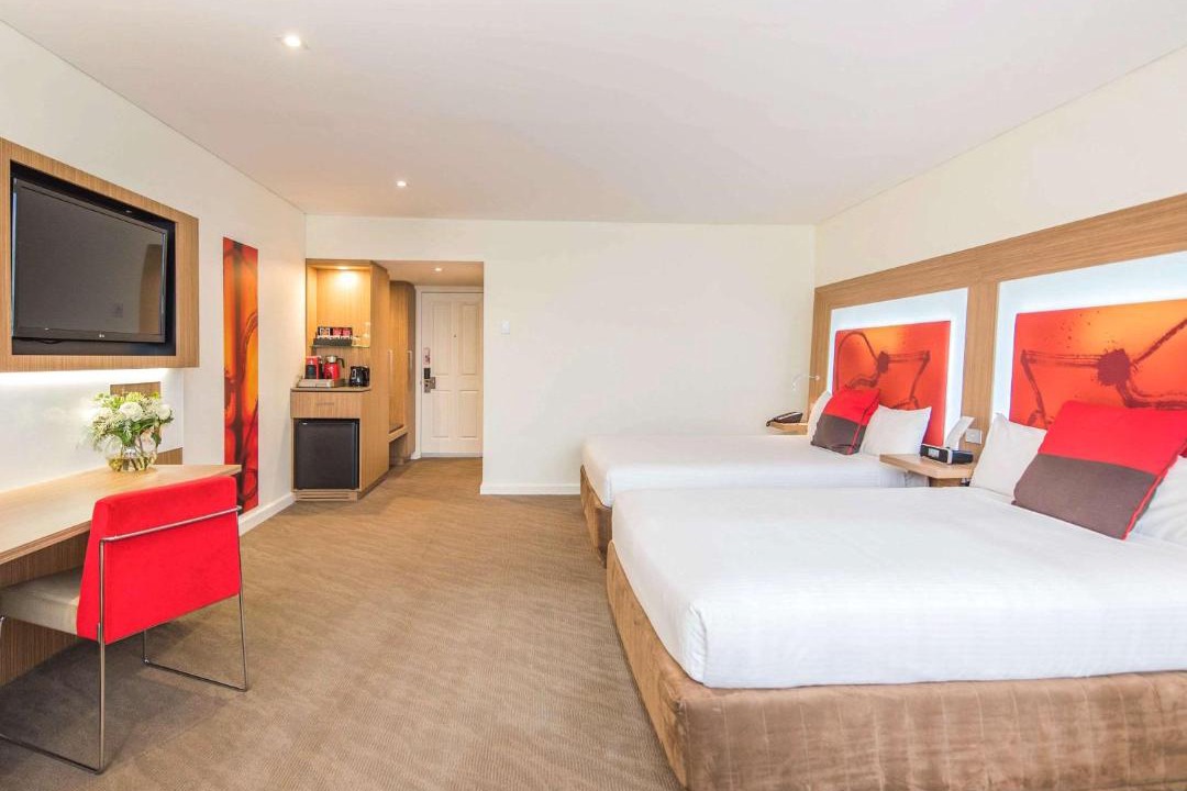 Photo of Bedroom in Rooty Hill