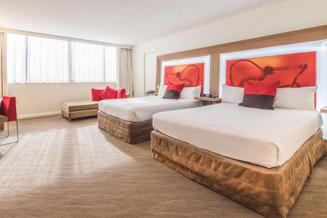 Photo of Bedroom in Rooty Hill