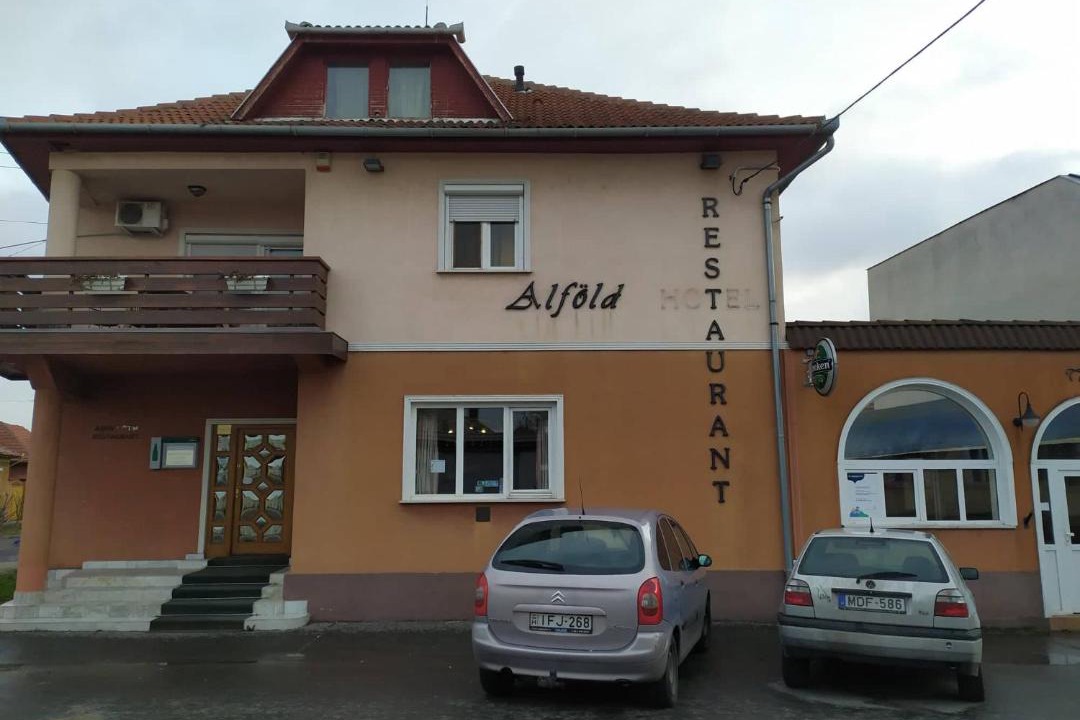 Photo of Others in Cegled