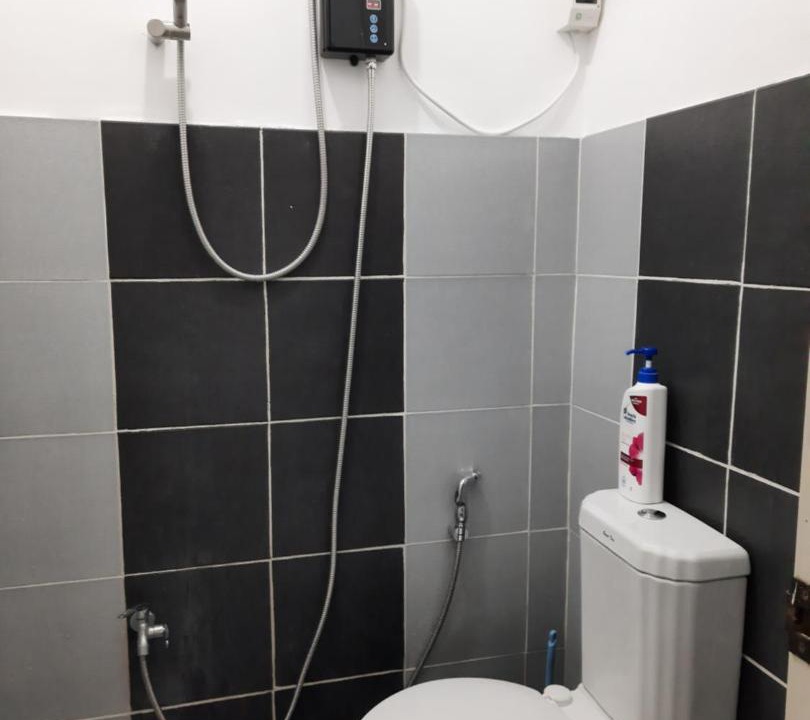 Photo of Bathroom in Balingasay