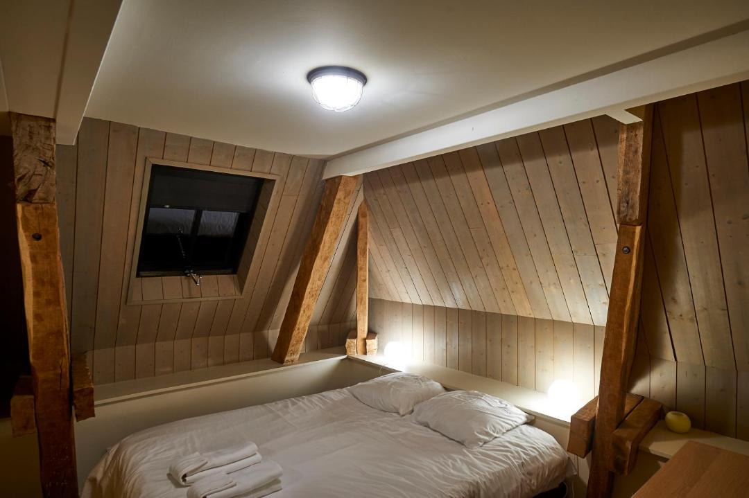 Photo of Bedroom in Corseul