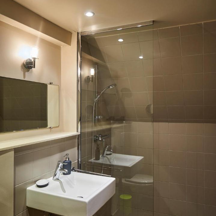 Photo of Bathroom in Corseul