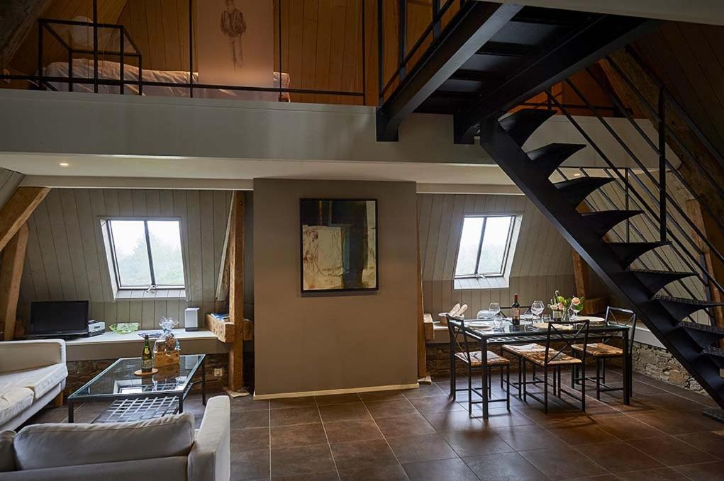 Photo of Livingroom in Corseul