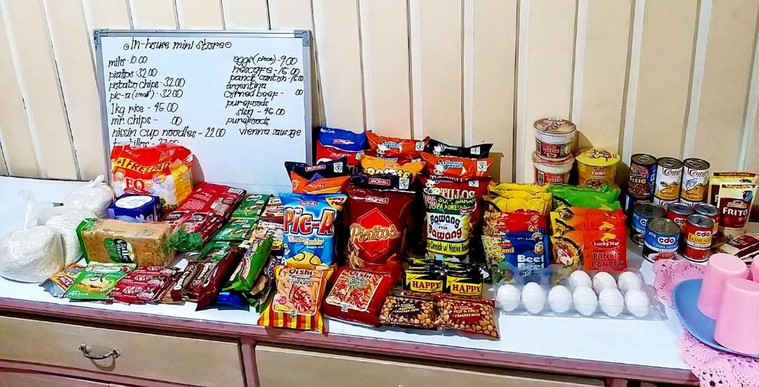 Photo of Livingroom in Baguio