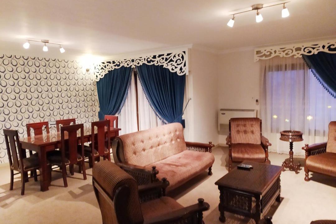 Photo of Livingroom in Al Rehab