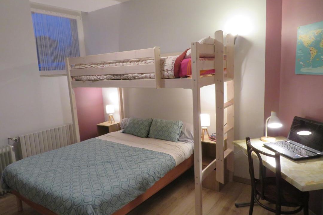 Photo of Bedroom in Pleslin-Trigavou
