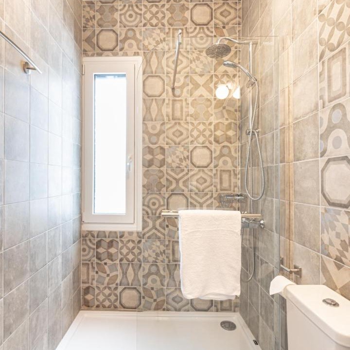 Photo of Bathroom in Foinikounta