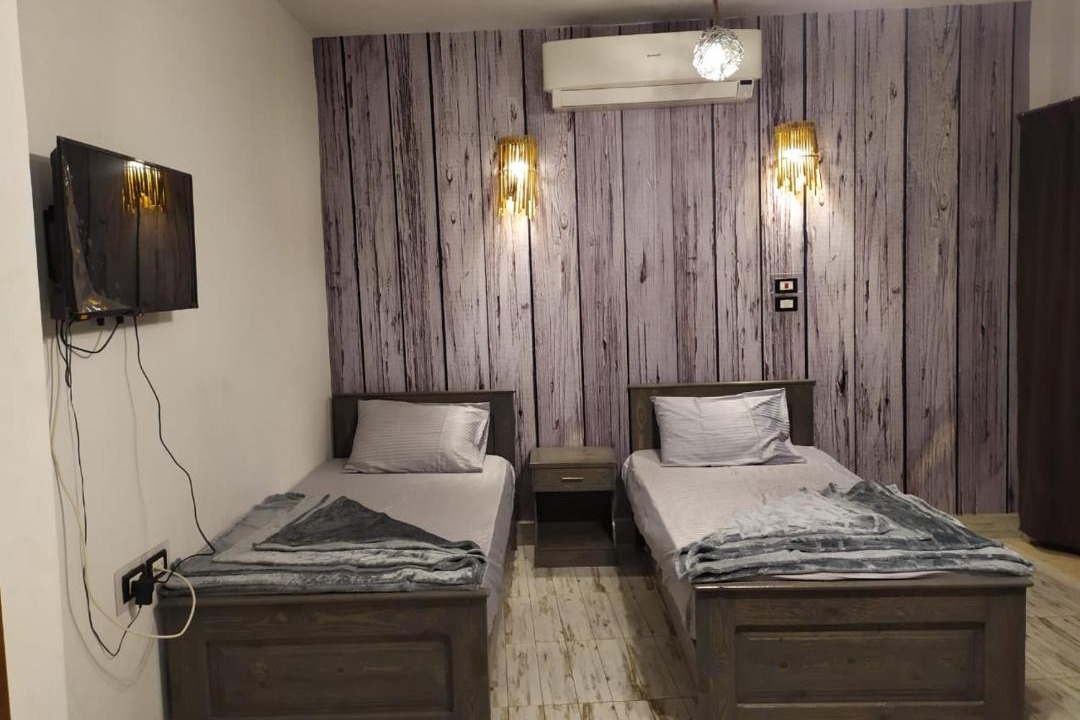 Photo of Bedroom in Dahab