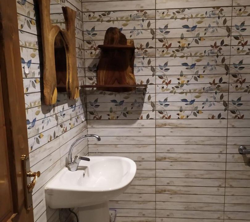 Photo of Bathroom in Dahab