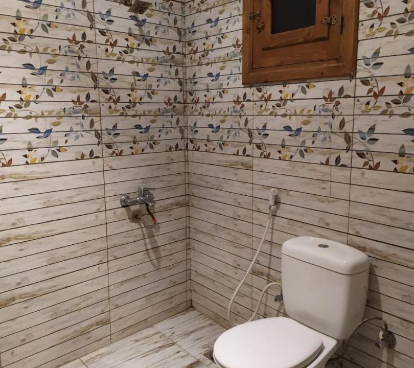 Photo of Bathroom in Dahab