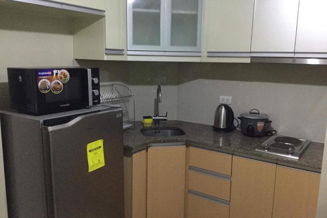 Photo of Kitchen in Pasay