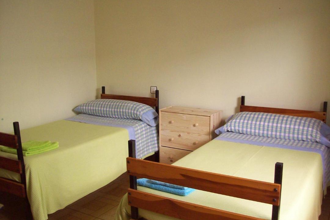 Photo of Bedroom in Gijon-Este