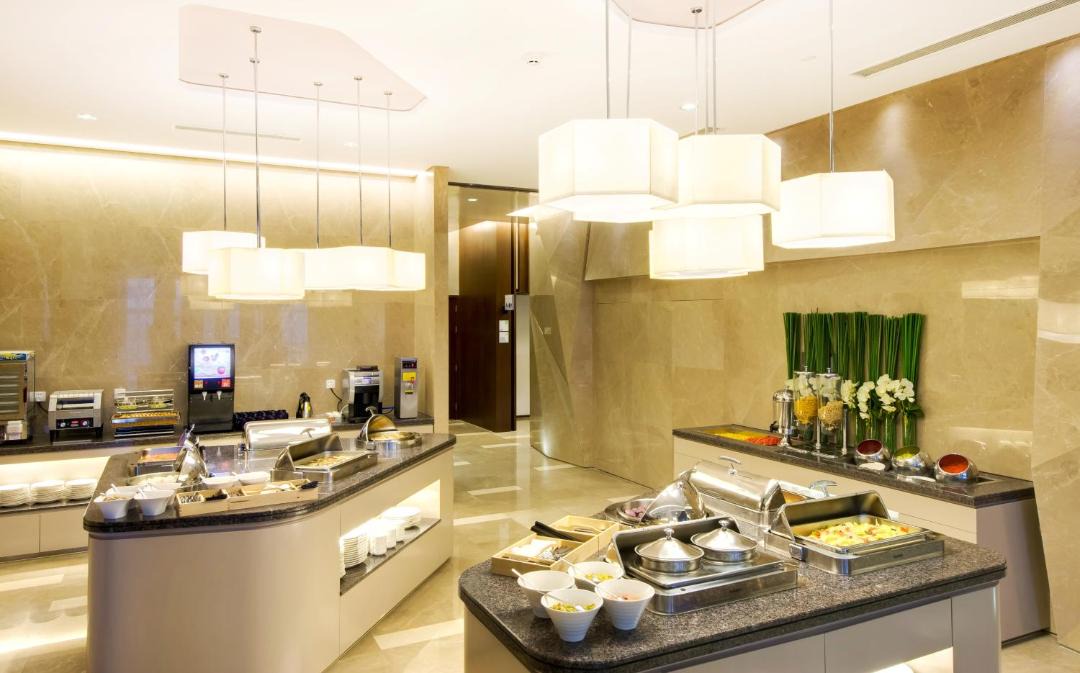 Photo of Kitchen in Putuo