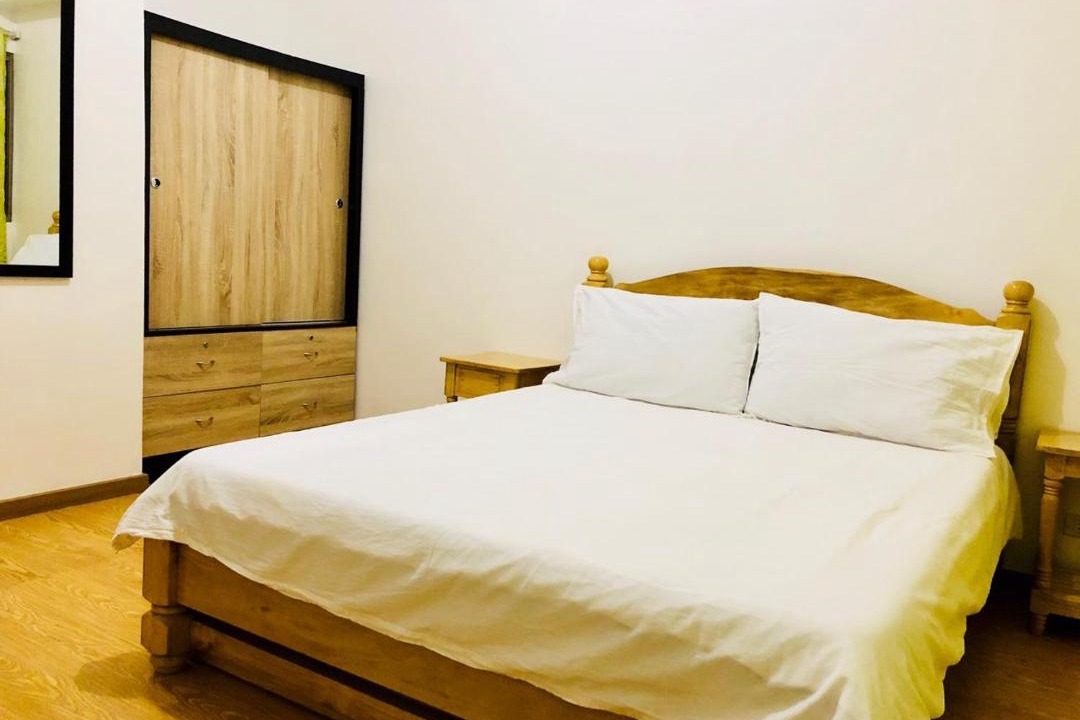 Photo of Bedroom in Baguio