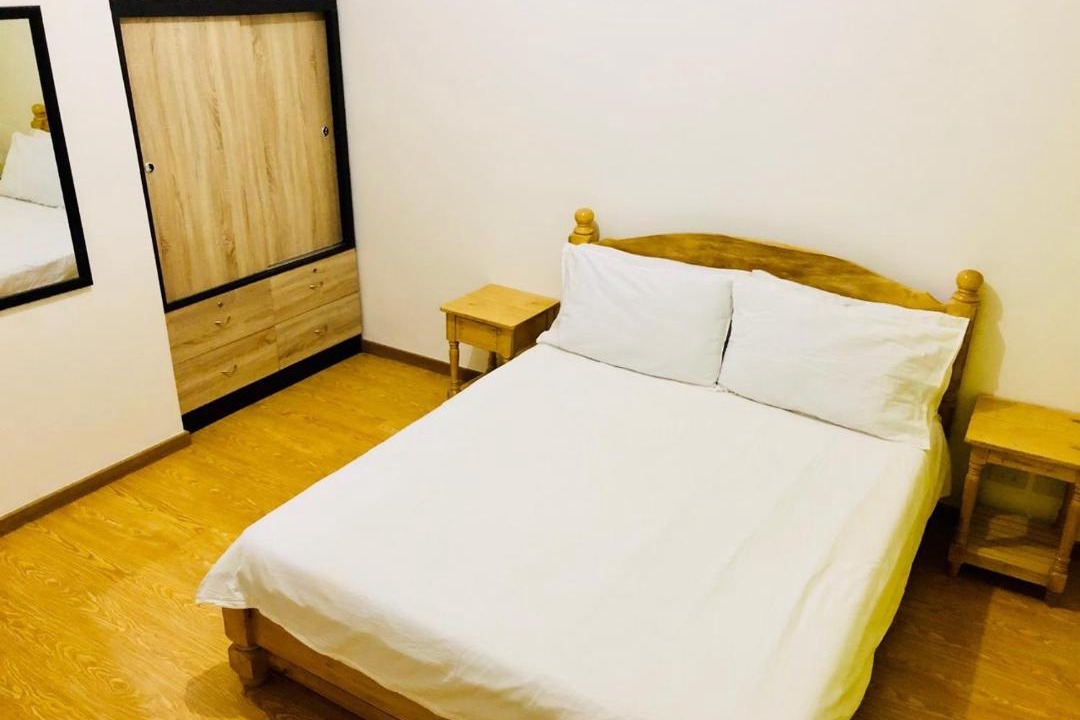 Photo of Bedroom in Baguio