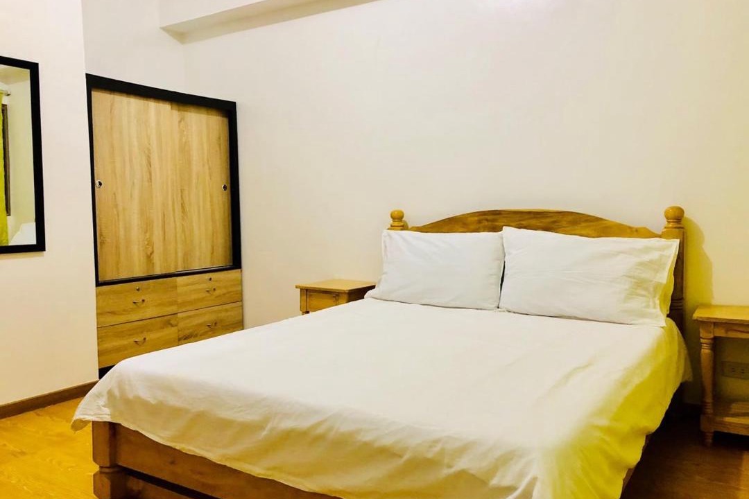 Photo of Bedroom in Baguio