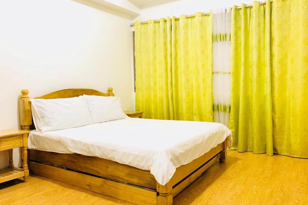Photo of Bedroom in Baguio