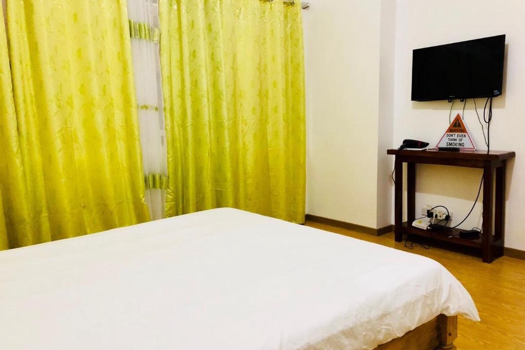 Photo of Bedroom in Baguio