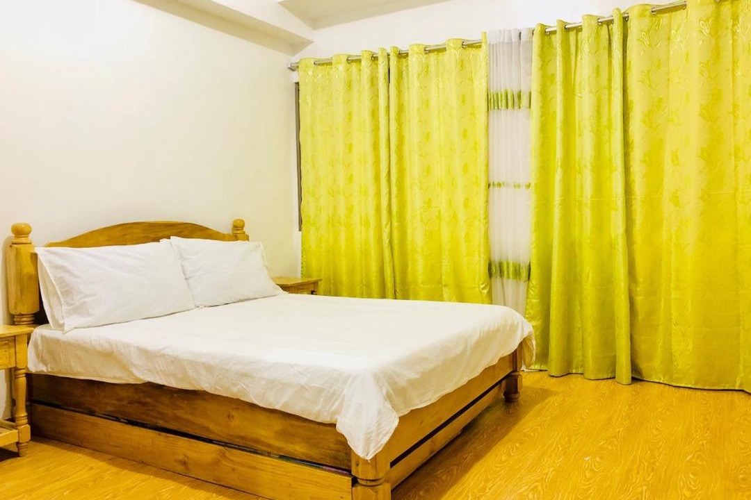 Photo of Bedroom in Baguio