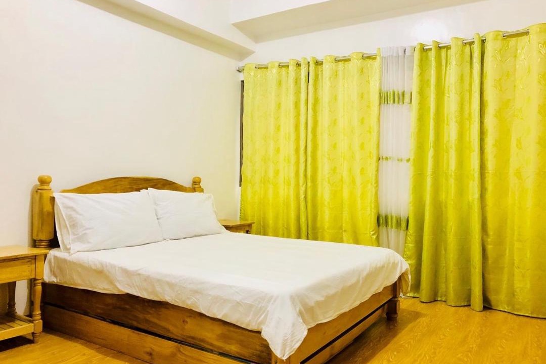 Photo of Bedroom in Baguio