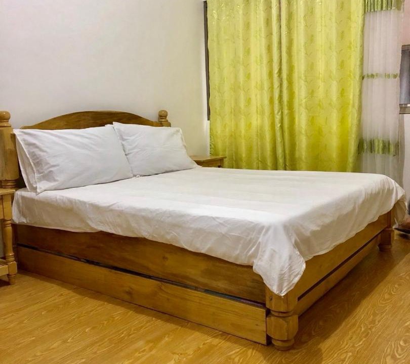 Photo of Bedroom in Baguio