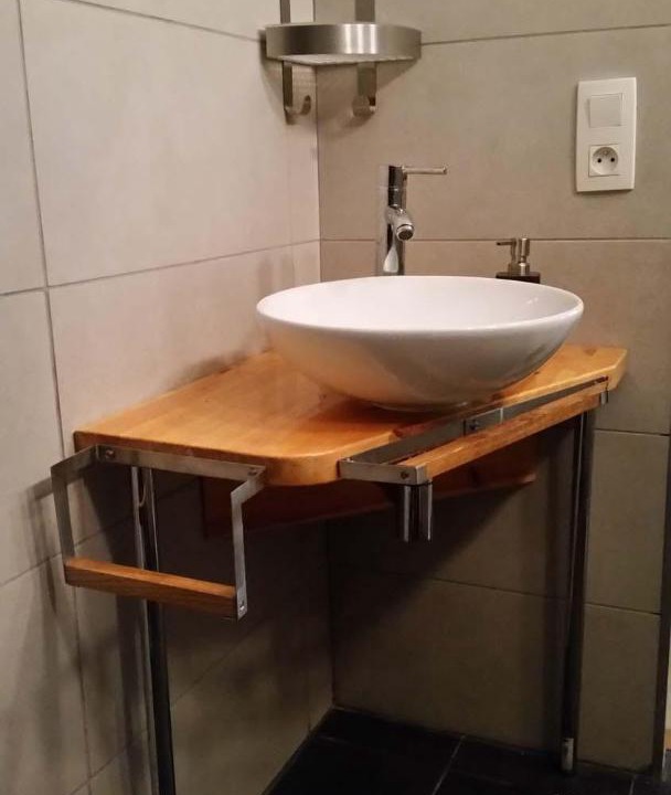 Photo of Bathroom in Primelin