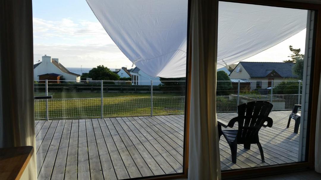 Photo of Patio Balcony in Primelin