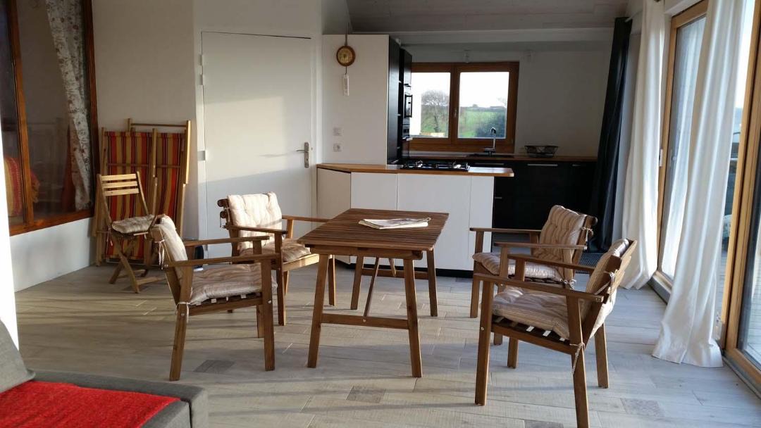 Photo of Livingroom in Primelin